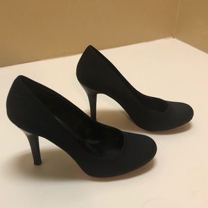 a.n.a. | Black Heels
